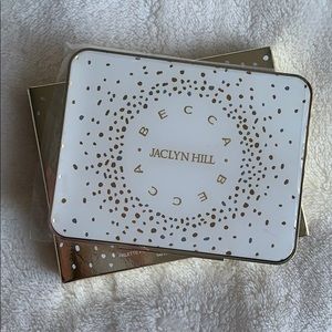 Jaclyn Hill Face Palette